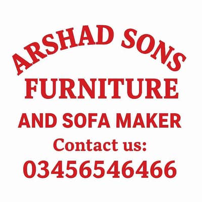 Arshad Sons furniture 