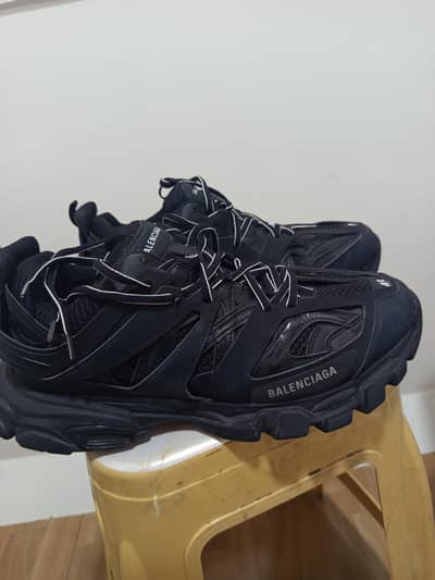Balenciaga Trackers