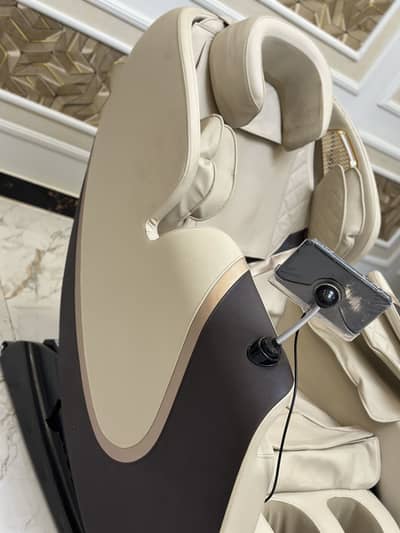 8D Massage Chair New