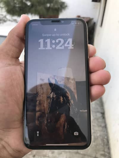 IPhone XS urgent sale