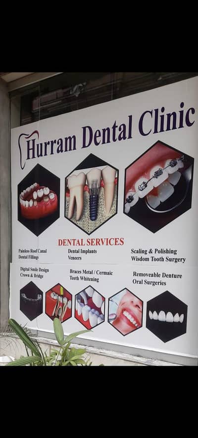 Dental Doctor BDS Required