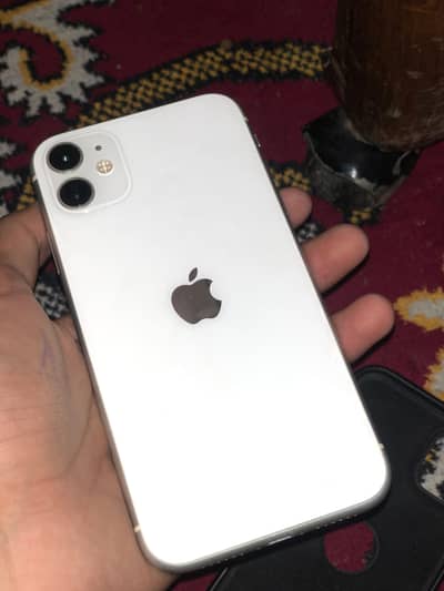 Iphone 11 64gb non pta factory unlock