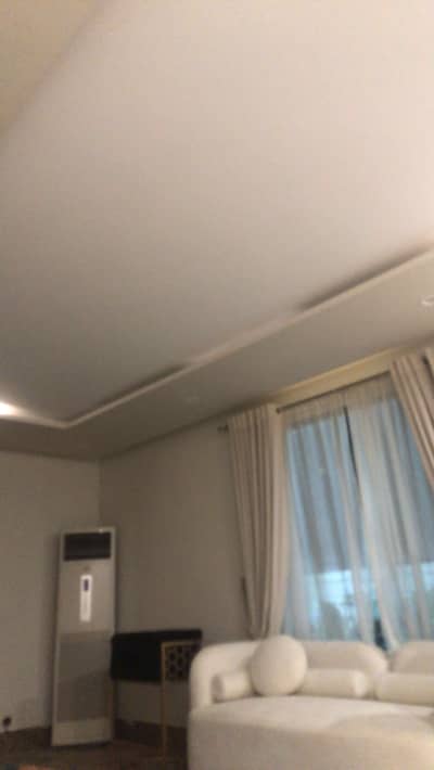 Luxury 3bed Dd Available For Rent On Main Khalid Bin Waleed