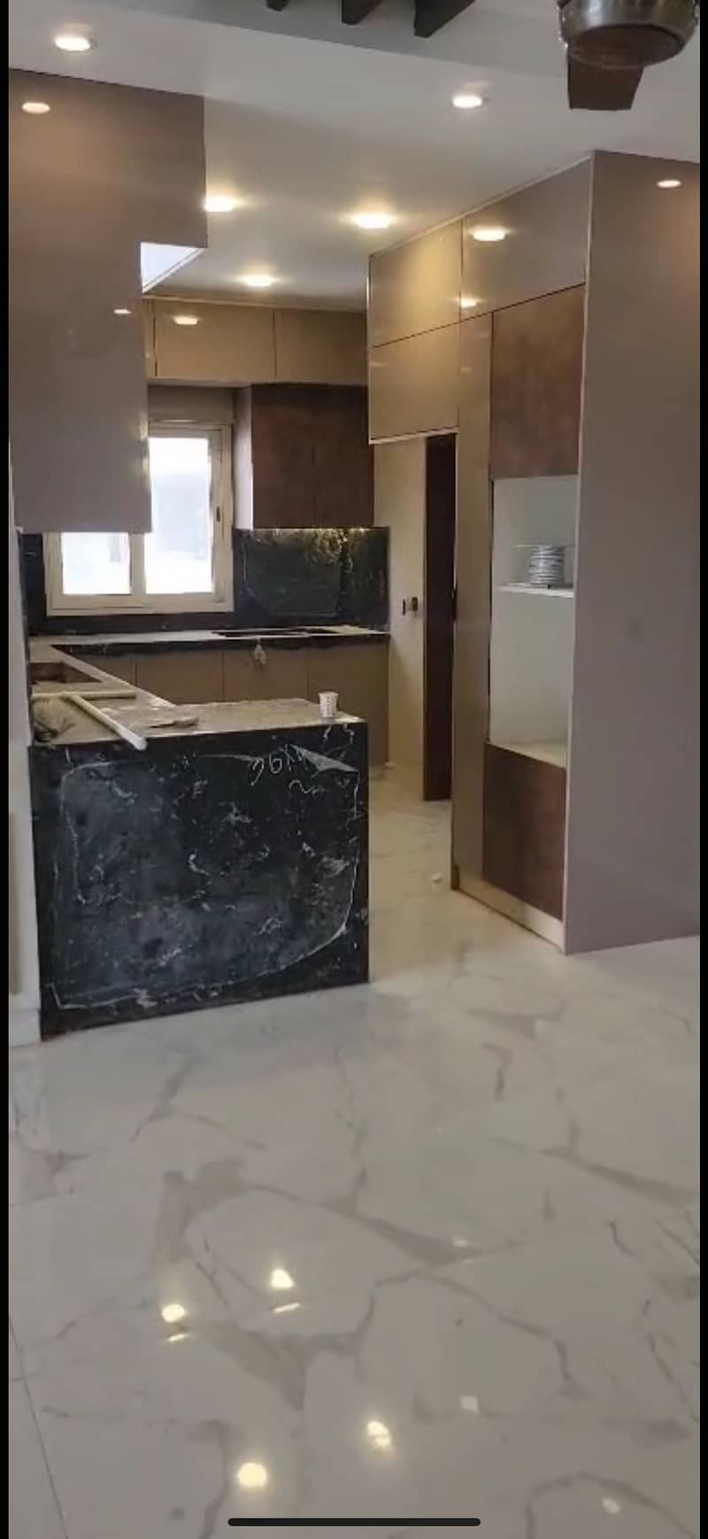 VIP RENOVATED 3 Bed 6