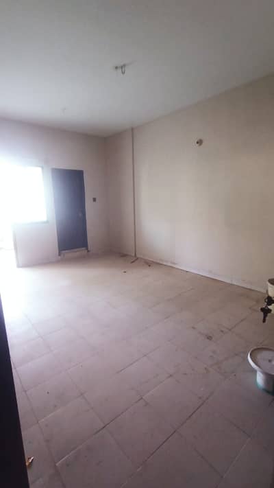 Jabl-E-Rehmat Tower Flat