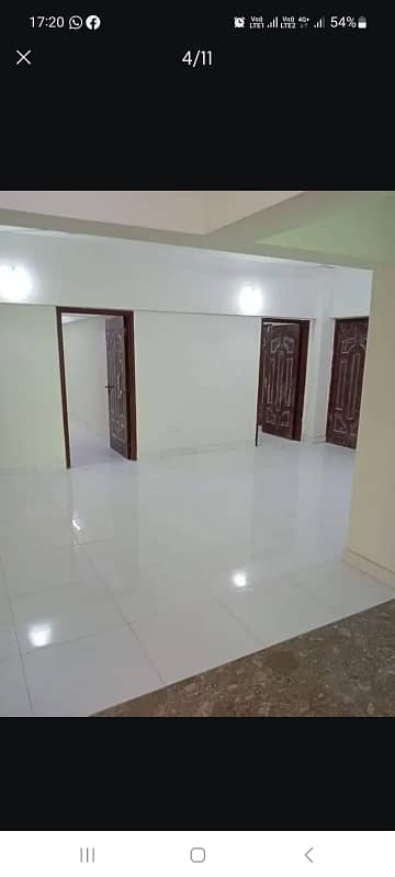 4 Bad Dd Flat For Sale