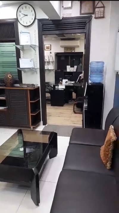 BANGLOW FOR RENT SILENT COMMERCIA