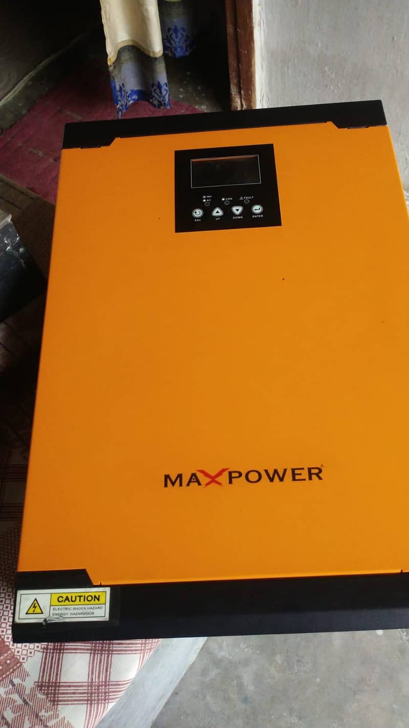 5.5kva 2