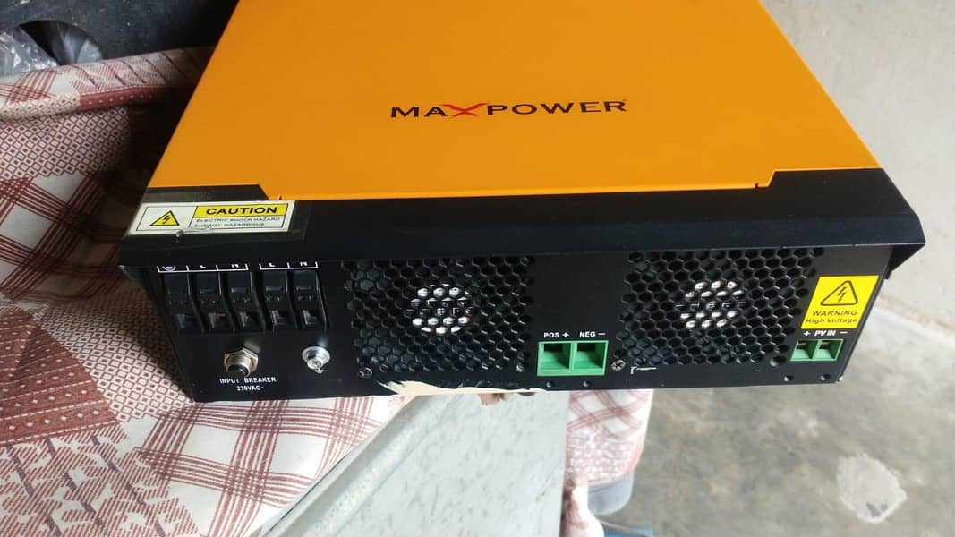 5.5kva 3
