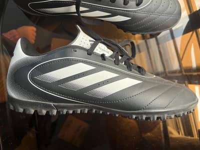 Adidas Goletto IX Turf grippers