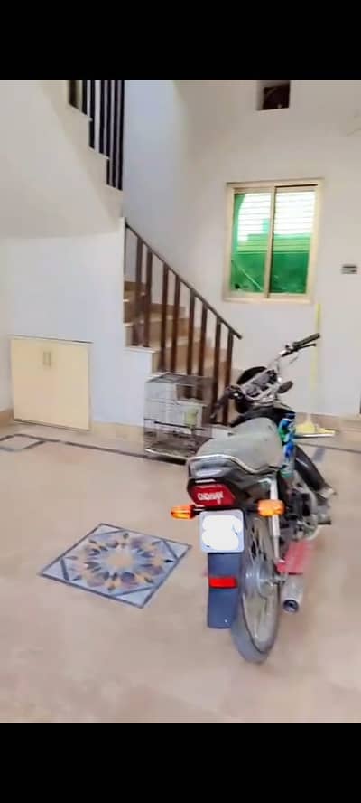 5 Marla House For Sale in AAshiana City Burewala