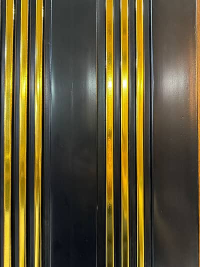 pvc wall panel Wpc sheet vinyl & wood flooring ceiling media wall