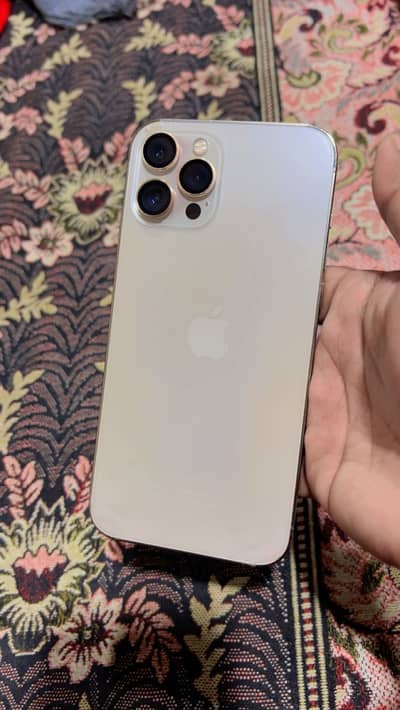 iPhone 12 Pro Max jv 128