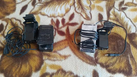 Sewing Machine Motors(2 sets)