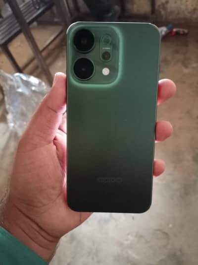 Reno 14 5g mobile for sale only 2 months use 12/512