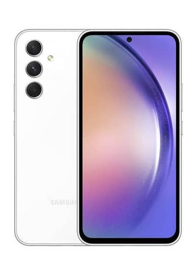 Samsung A54 5G 8,256