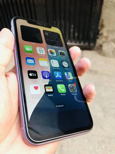 iPhone 11, Non PTA, 64 GB