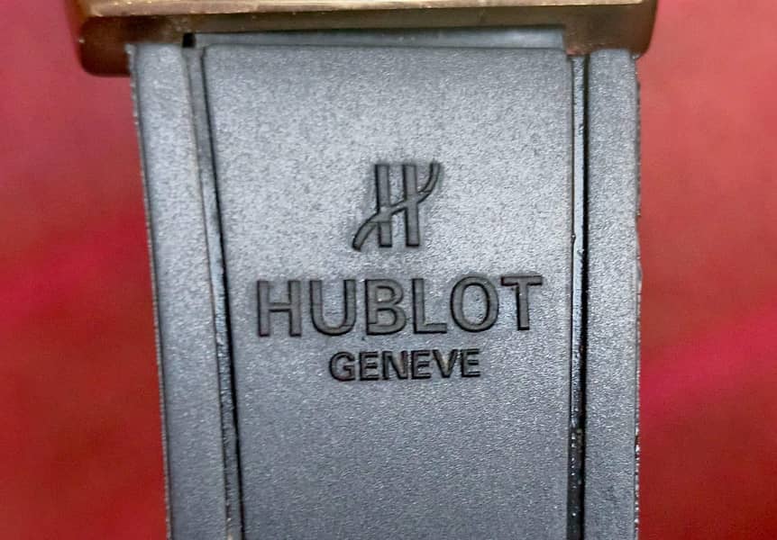 Hublot 3