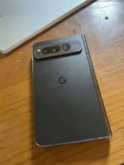 Google Pixel Fold contact 3091277721