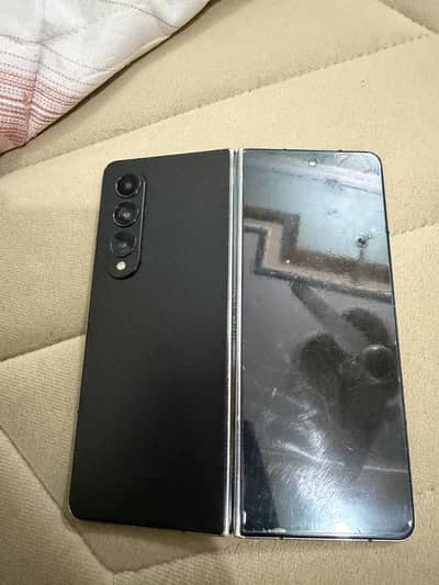 Samsung fold 4 pta approved
