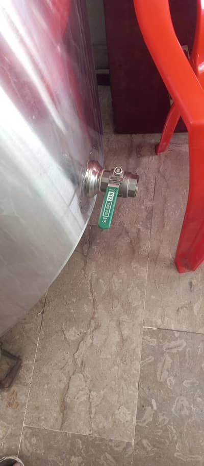 Malik coling mechain available for sale