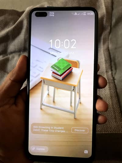 note 8 Infinix