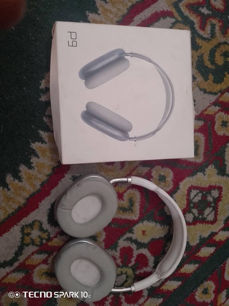 wireless headphone 1
