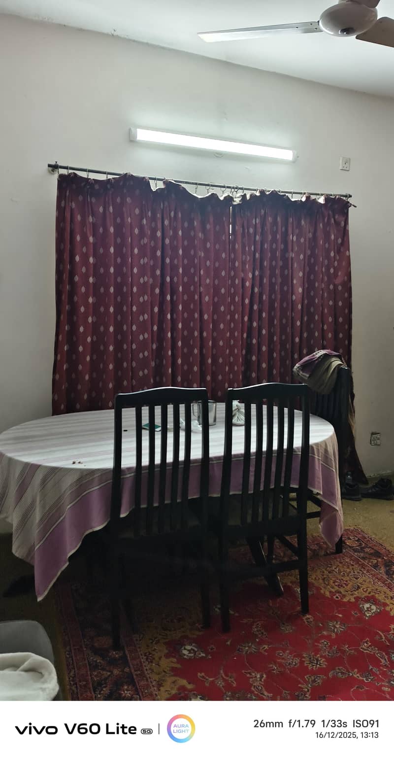 dressing and dining 1