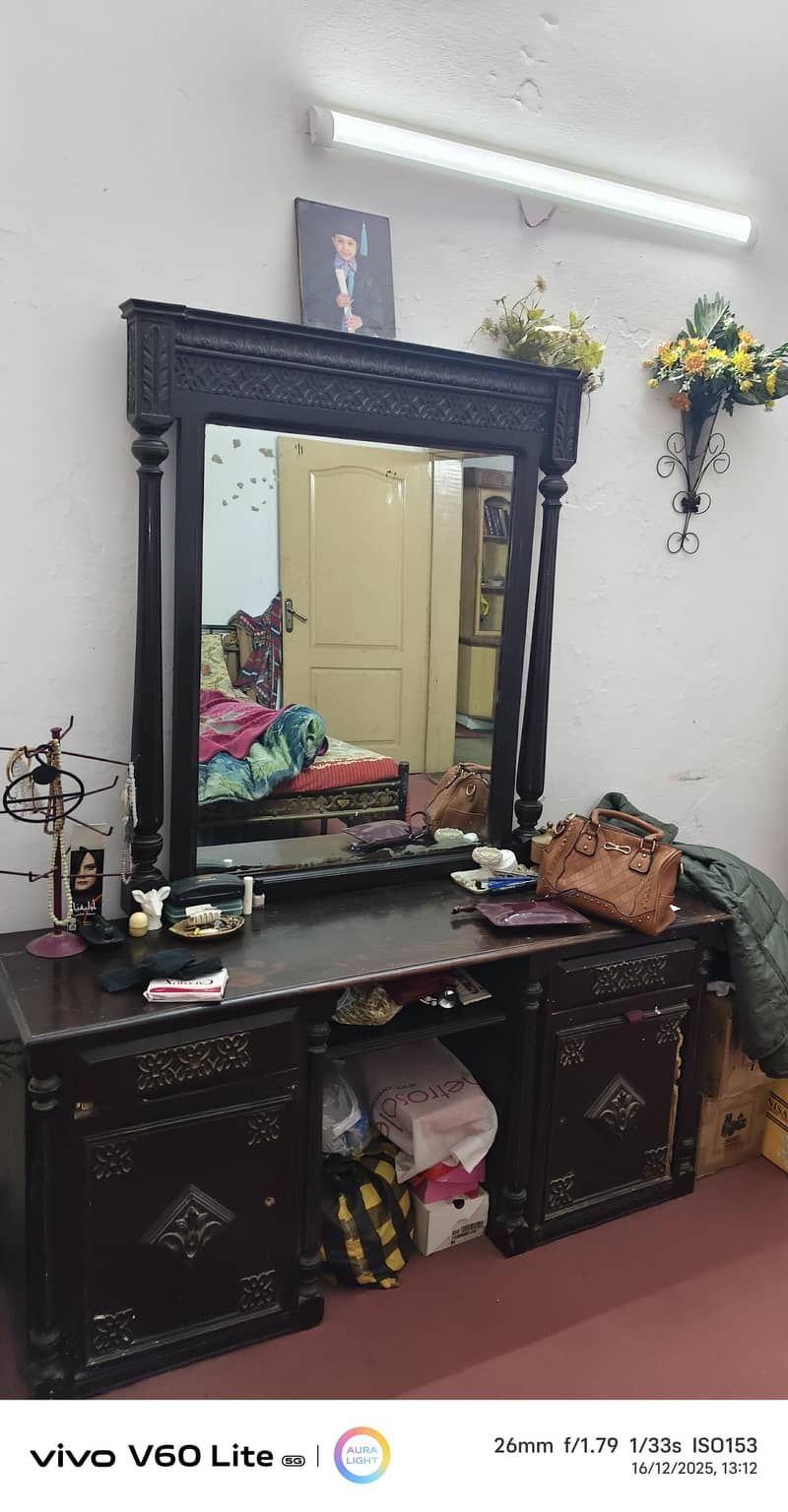 dressing and dining 2