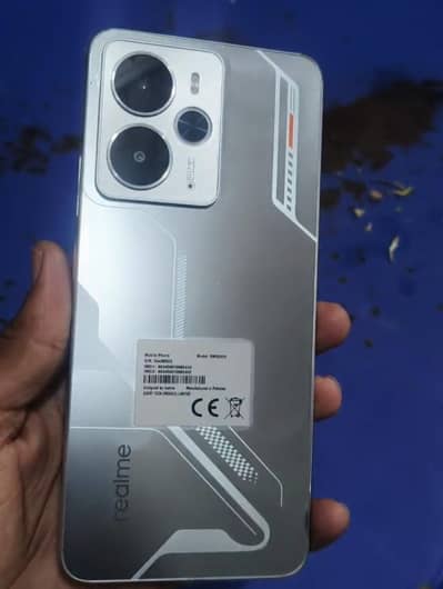 Exchange possible vivo realme Infinix gt 20 pro