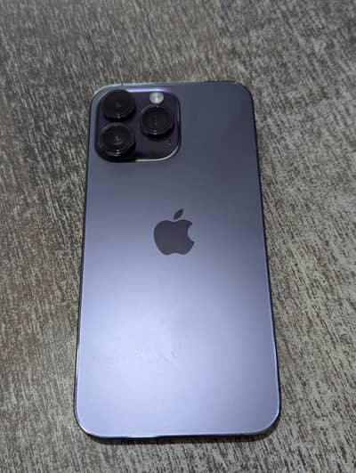 Iphone 14 pro max pta approved
