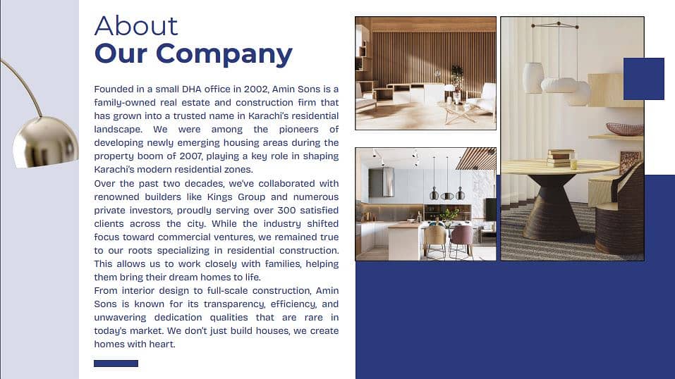 HOME CONSTRUCTION SOLUTIONS 8