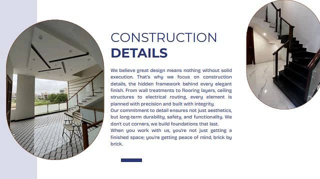 HOME CONSTRUCTION SOLUTIONS 5