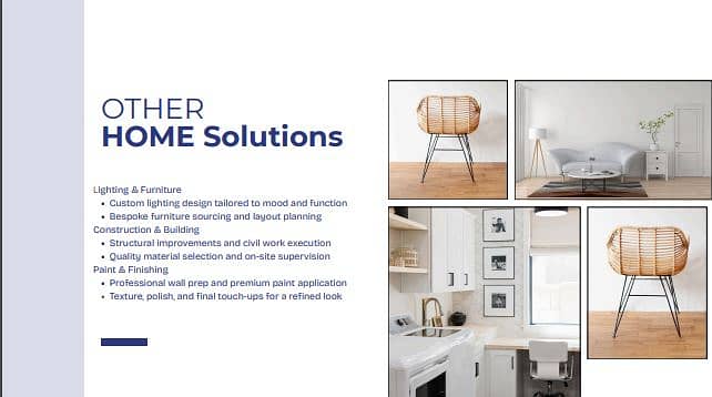 HOME CONSTRUCTION SOLUTIONS 6