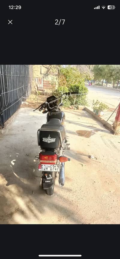 70 cc union star 2025