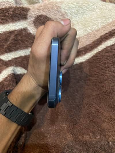 256 GB jv iPhone 15 pro max