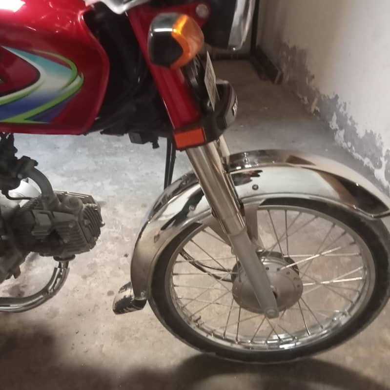 new condition lush bike 0