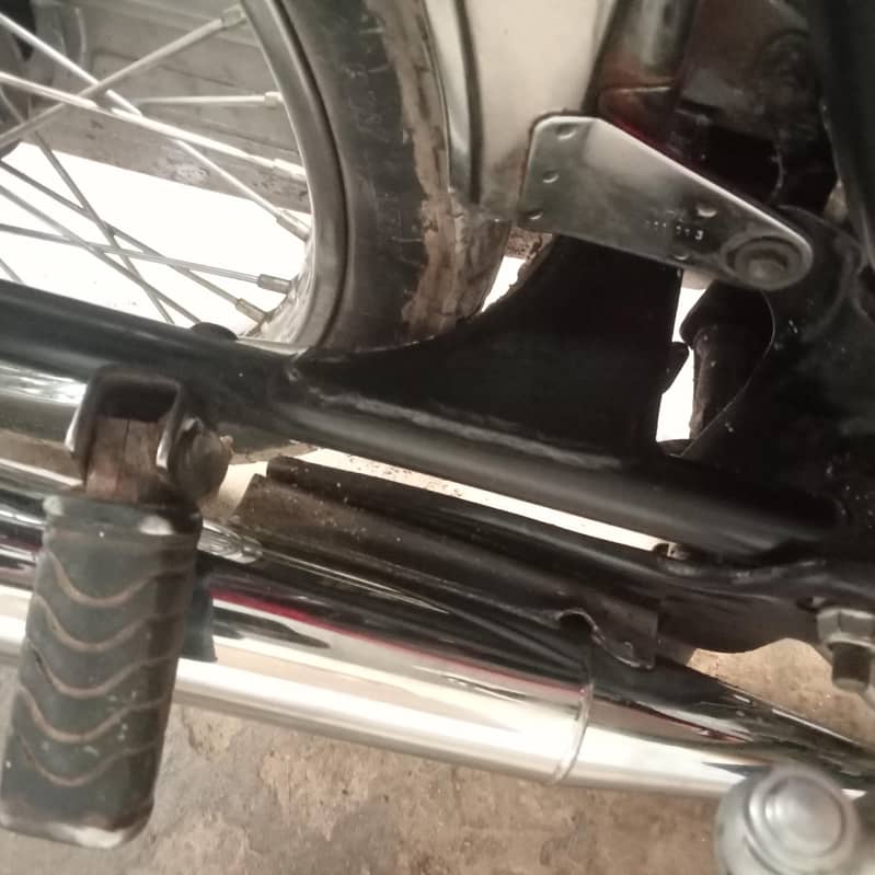 new condition lush bike 2