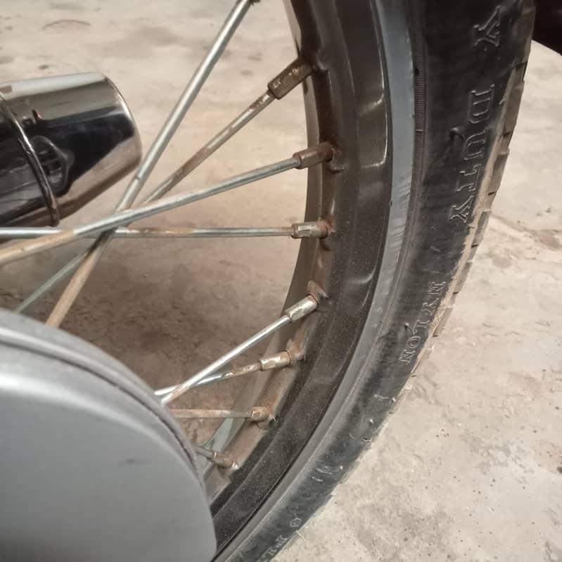 new condition lush bike 3