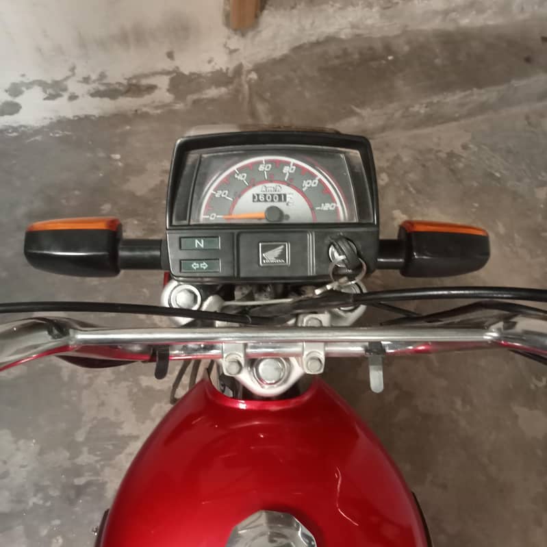 new condition lush bike 4