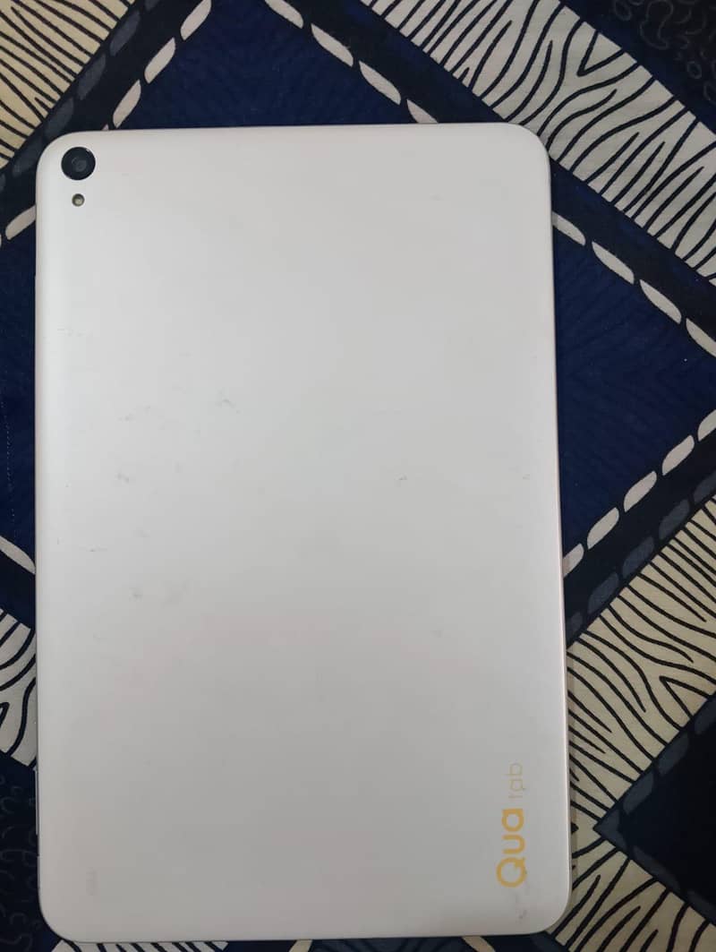 Qua tab 1