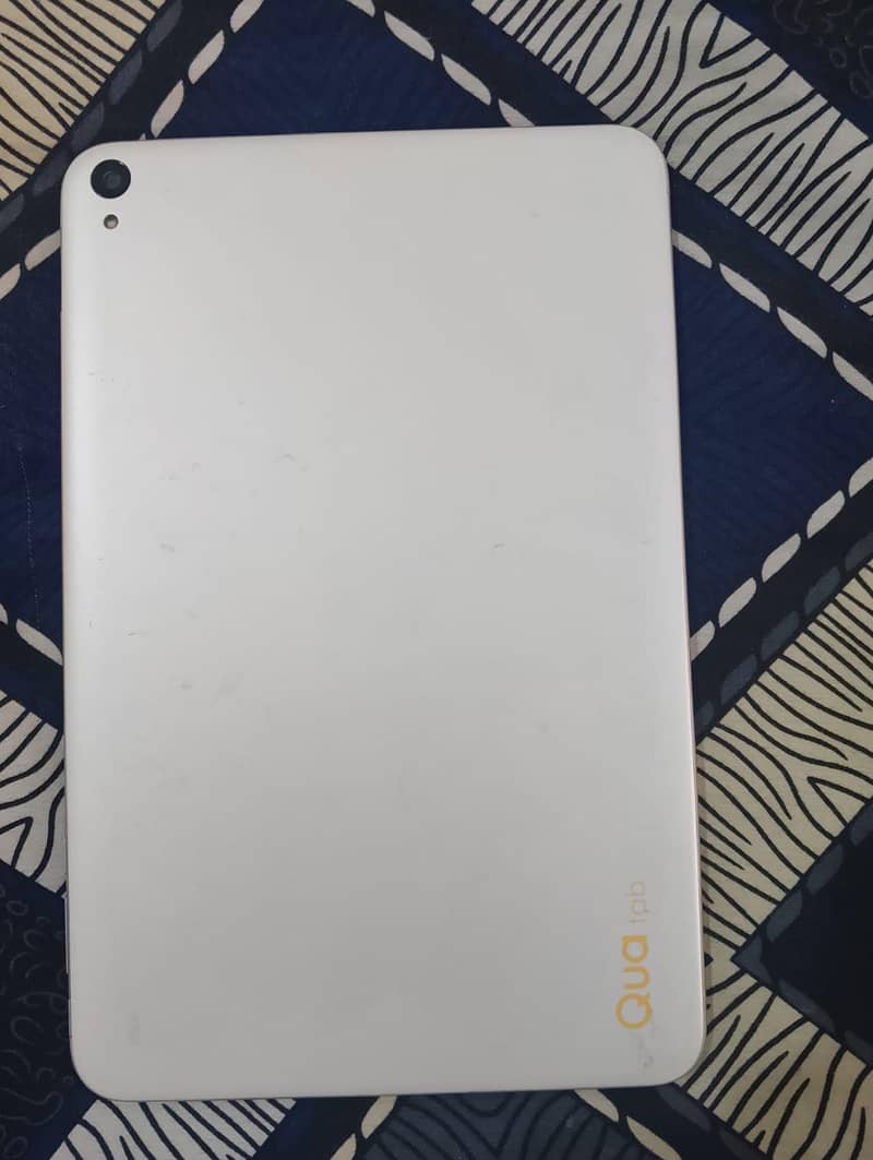 Qua tab 2