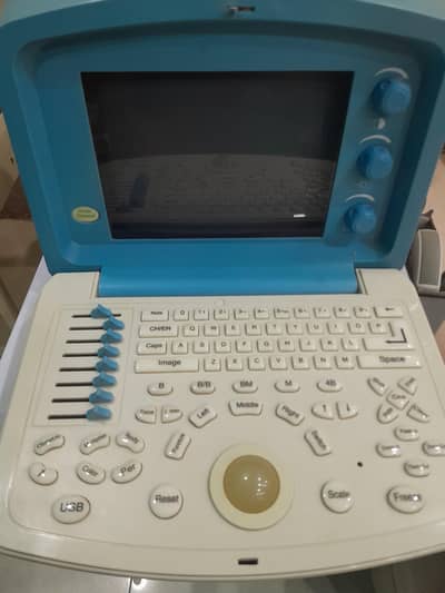 Sale ultarsound machine