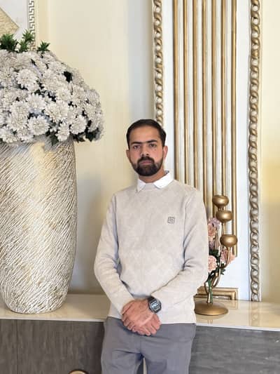 Khawar Gujjar