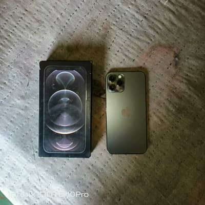 12 PRO MAX PTA APPROVED