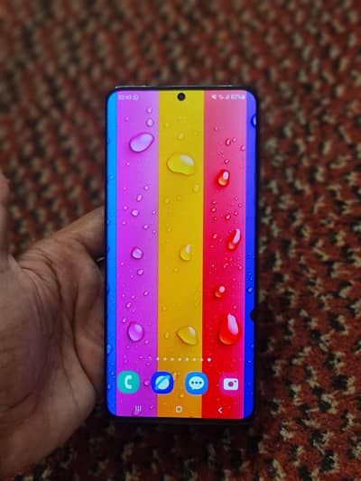 Samsung s20 Ultra Official PTA Approved Dual sim