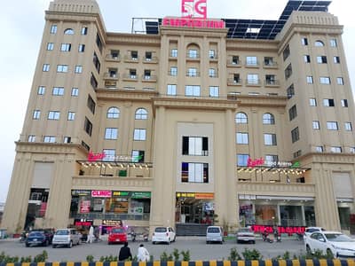 Studio Luxury Apartments For Rent In 5G Emporium Top City 1 Islamabad New International Airport Islamabad Road 5menit Islamabad International Airport