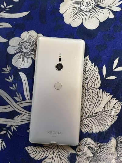 Sony xpria xz3