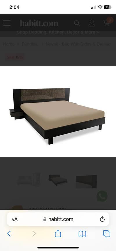 Bed Set//Wooden Bed//Luxury Bed//King Size bed//furniture for sale