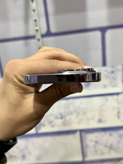 iPhone 14 Pro 128 GB LL/A PTA Approved 